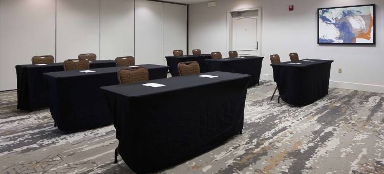 埃文斯维尔希尔顿花园酒店(Hilton Garden Inn Evansville)图片