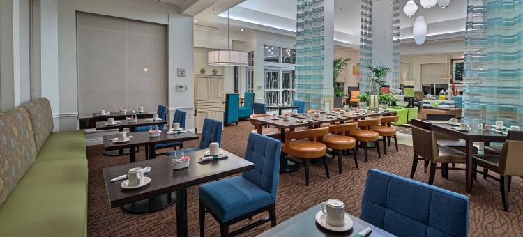 奥本欧佩莱卡希尔顿花园旅馆(Hilton Garden Inn Auburn/Opelika)图片