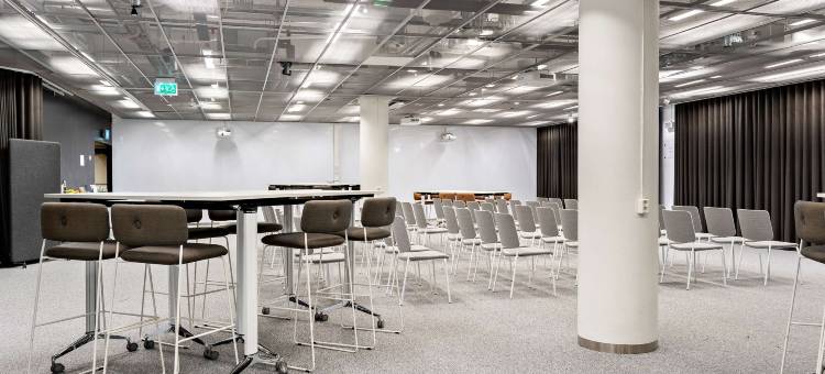 广场贝斯特韦斯特优质酒店(Best Western Plus Hotel Plaza)图片