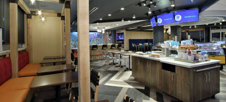 布赖恩学院站希尔顿Tru酒店(Tru by Hilton Bryan College Station)图片