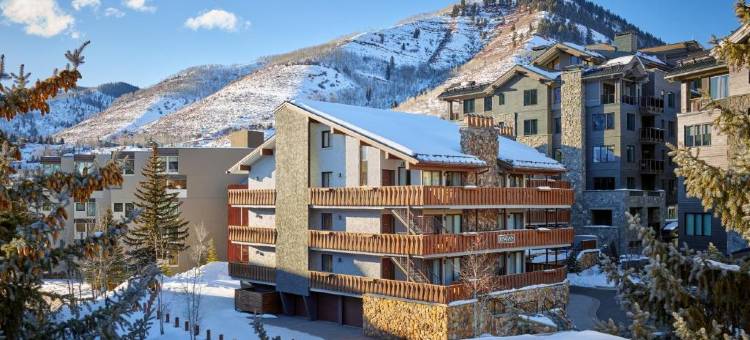 Enzian, A Destination by Hyatt Residence图片