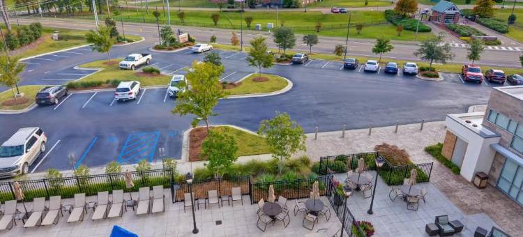 杰克逊Eastover商区居家酒店(Residence Inn by Marriott Jackson The District at Eastover)图片