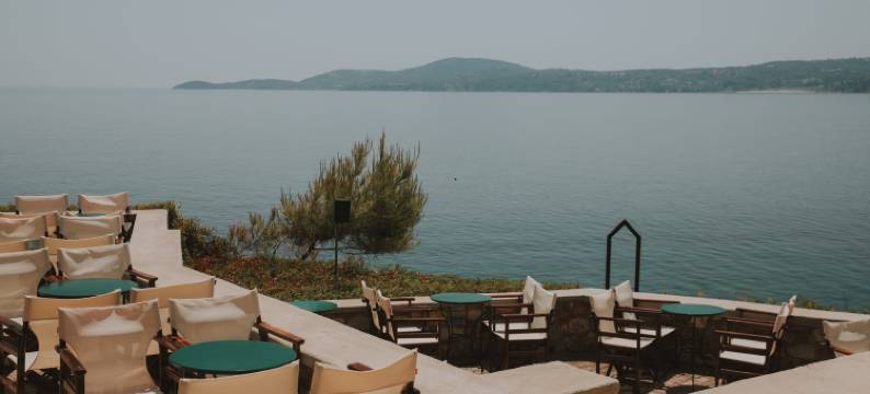 波尔特威拉萨旅馆(Porto Valitsa)图片