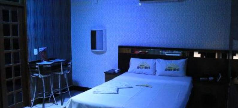 Sunset Apart Motel图片