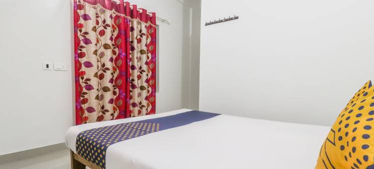 Spot on Rohini Inn Kadampuzha图片