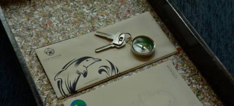 辛塔克岛度假村(Cintacor Island Resort)图片