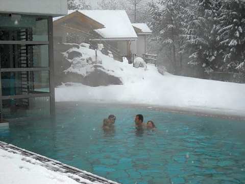 Castelir Suite Hotel Over view