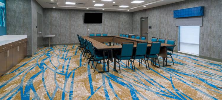 哈迪维尔欢朋酒店(Hampton Inn by Hilton Hardeeville)图片