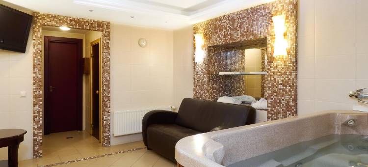 雷西威尔老里加宫殿酒店(Rixwell Old Riga Palace Hotel)图片