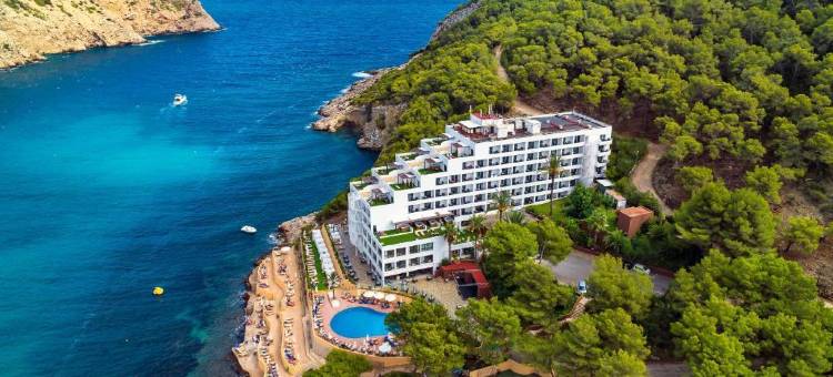 帕拉迪姆隆加海湾酒店 - 仅供成年人(Palladium Hotel Cala Llonga - Adults Only)图片