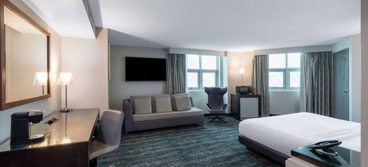 41 Lakefront Hotel, Trademark Collection by Wyndham图片