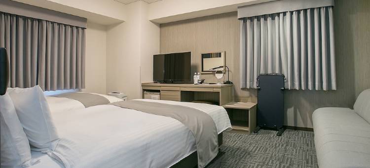 博多火星花园酒店(Mars Garden Hotel Hakata)图片