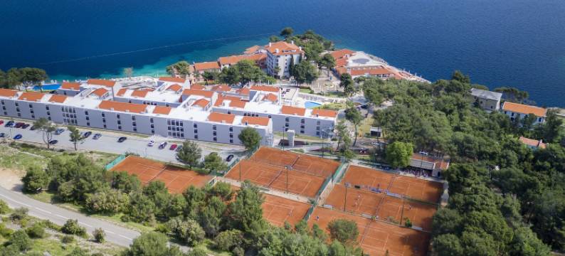 蓬塔 活力酒店(Vitality Hotel Punta)图片