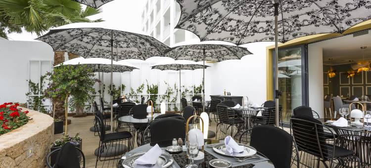 巴尔米拉帕拉蒂姆酒店 - 限成人(Palladium Hotel Palmyra - Adults Only)图片