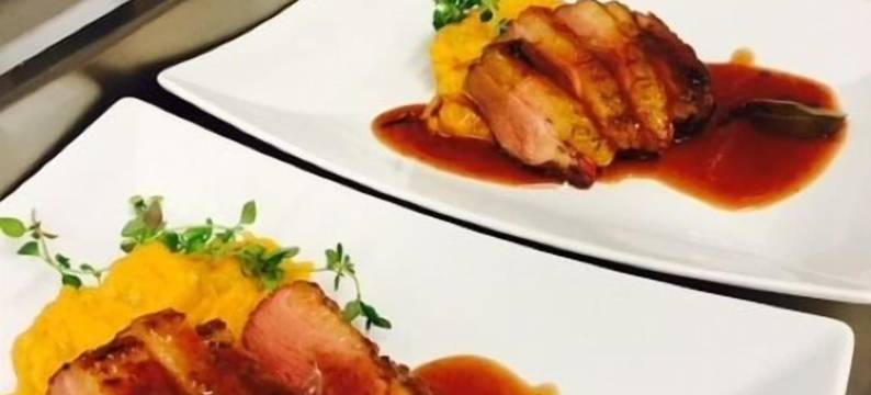 布雷威肯高尔夫酒店(Breviken Golf & Hotell)图片