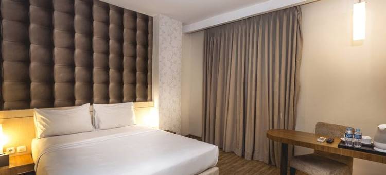 格洛哥费多拉酒店(Hotel Feodora Grogol)图片