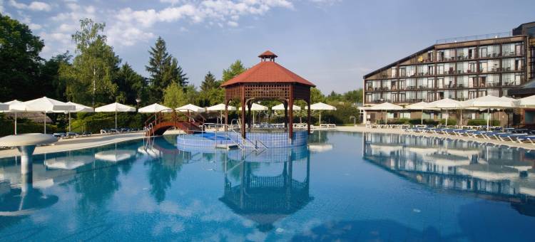 阿扎酒店 - 温泉3000 - 萨瓦酒店及度假村(Hotel Ajda - Terme 3000 - Sava Hotels & Resorts)图片