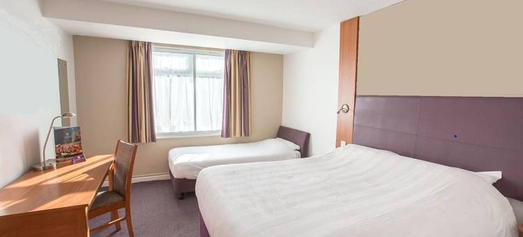 索利哈尔红翼旅馆(Redwings Lodge Solihull)图片