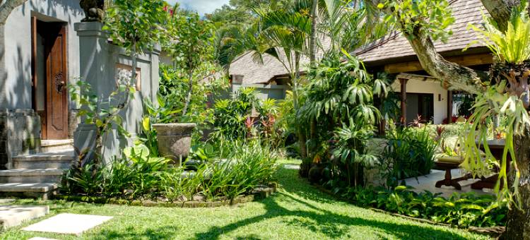 卡卡图亚别墅(Villa Kakatua)图片