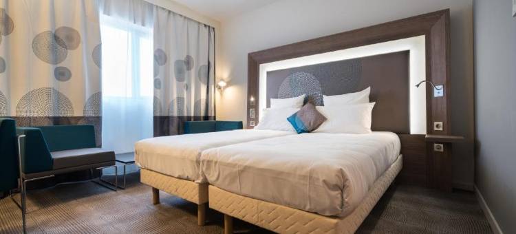 诺富特塞提夫酒店(Novotel Setif)图片