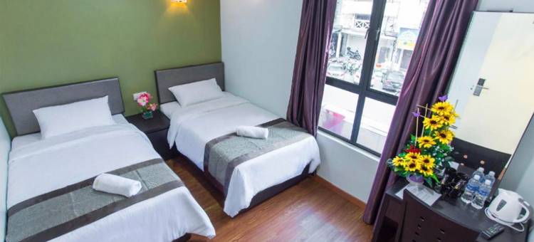 乐浪酒店(Ledang Hotel)图片