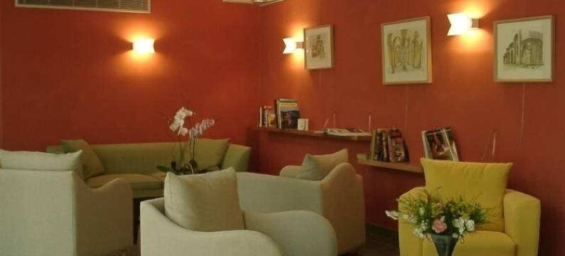 艾斯克拉尔奇酒店(Hôtel les Esclargies)图片