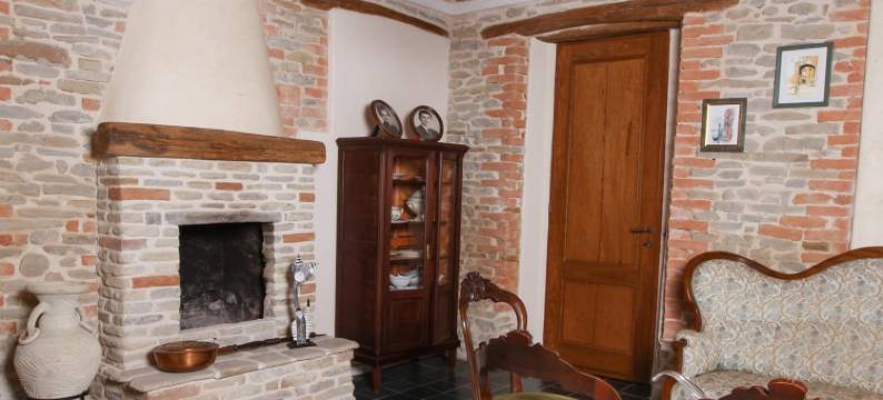 厄尔克拉纳农家乐(Agriturismo ErcolAna)图片