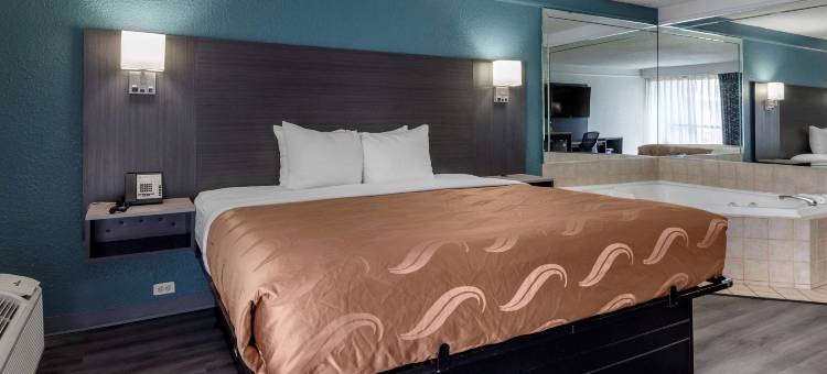 凯艺酒店(Quality Inn)图片