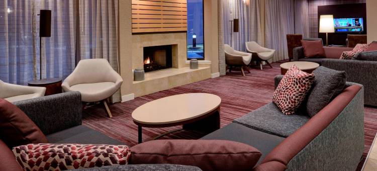 堪萨斯城南欧弗兰帕克索尼斯塔精选酒店(Sonesta Select Kansas City South Overland Park)图片