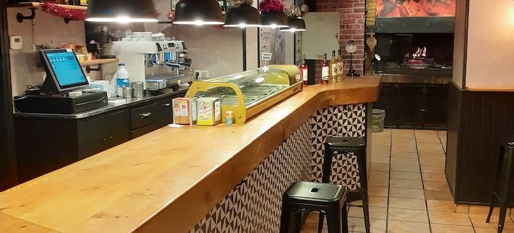 家米德 1 青年旅舍(Hostal Jaime I)图片