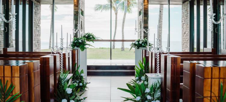 斐济洲际高尔夫温泉度假村(InterContinental Fiji Golf Resort & Spa, an IHG Hotel)图片