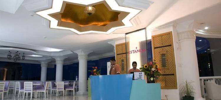 埃斯坦西亚度假村酒店(Estancia Resort Hotel)图片