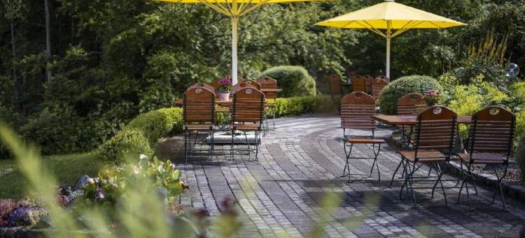 斯特里克豪斯罗曼蒂克酒店(Romantik Hotel Stryckhaus)图片