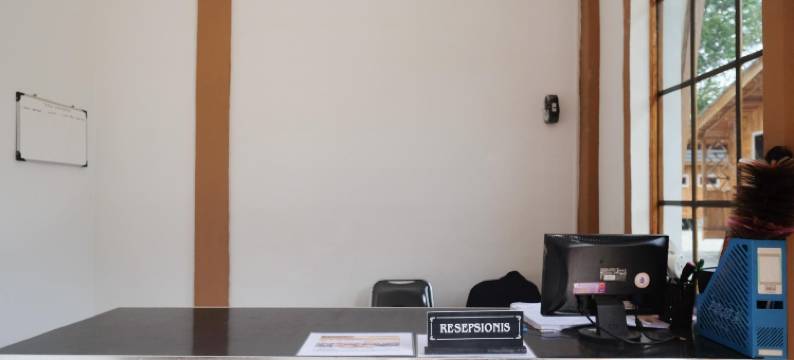 科洛帕克科布曼城市景观别墅酒店(Urbanview Villa Kolopaking Kebumen by RedDoorz)图片