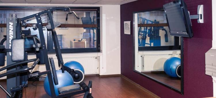 杜塞尔多夫诺伊斯美居酒店(Mercure Hotel Düsseldorf Neuss)图片