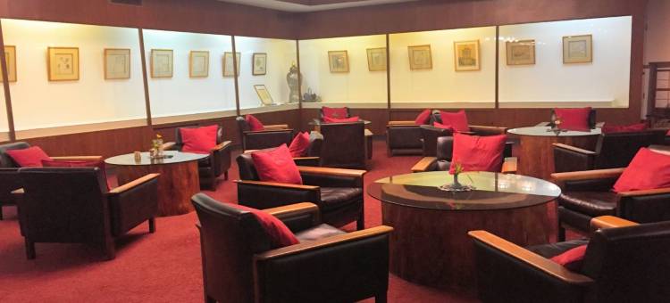 雾岛温泉旅人山庄酒店(Kirishima Onsen Ryokojin Sanso)图片