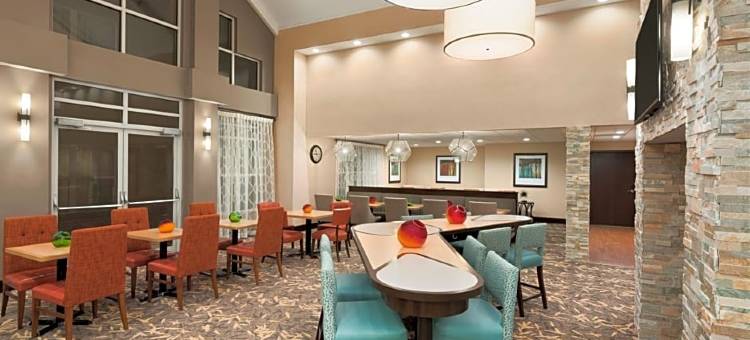 哥伦布希利亚德Homewood Suites by Hilton(Homewood Suites by Hilton Columbus - Hilliard)图片