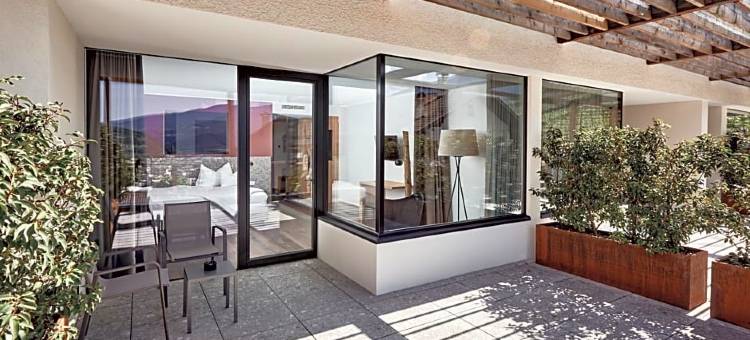 Haller Suites & Restaurant图片