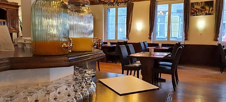 德莱科尼肯酒店(Hotel Drei Könige)图片
