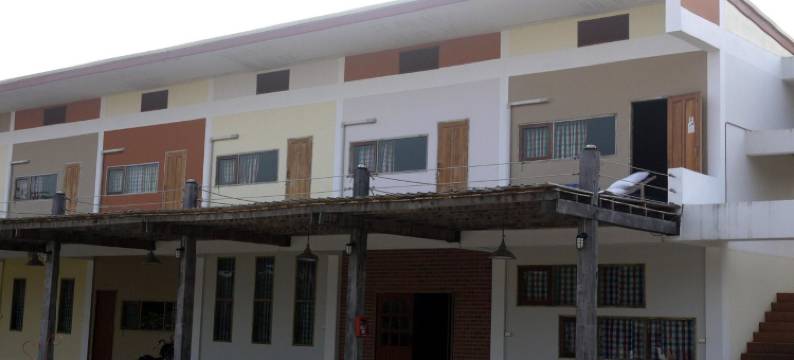 莱莫德图阿托之家(Baan Rai Mod Tua Toh)图片