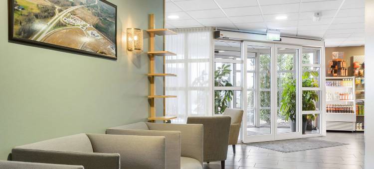 维德斯滕贝斯特韦斯特酒店(Best Western Hotel Vidöstern)图片