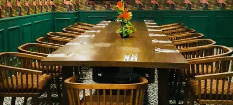 金太子及套房酒店(Golden Prince Hotel & Suites)图片