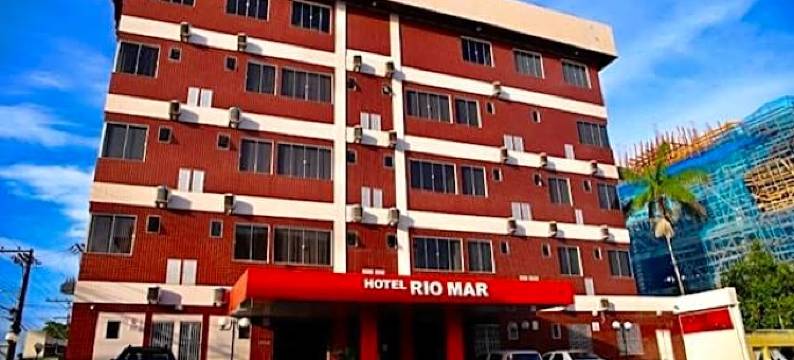 里奥马酒店(Hotel Rio Mar)图片