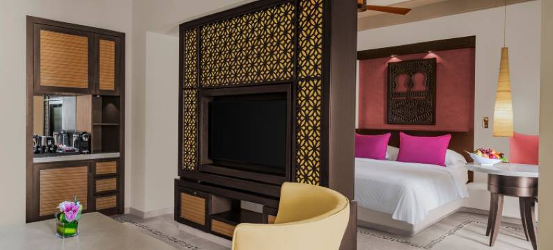 塞拉莱罗塔纳度假酒店(Salalah Rotana Resort)图片