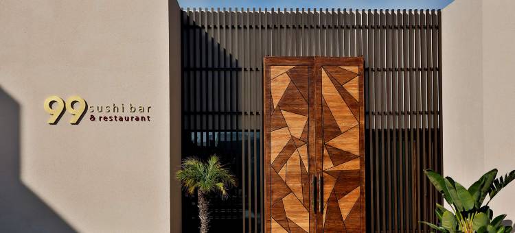 拉巴特阿尔扎纳康莱德酒店(Conrad Rabat Arzana)图片