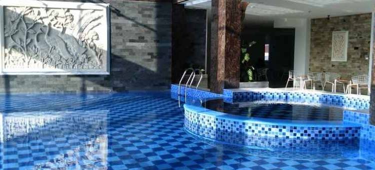 巴渝山庄大酒店(Grand Bayu Hill Hotel)图片