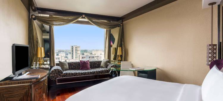 索菲特孟买BKC酒店(Sofitel Mumbai BKC)图片