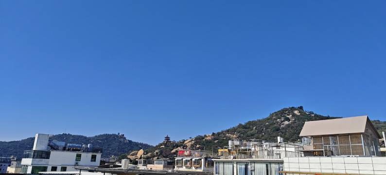 糖果美宿精品民宿(塔头东路分店)图片