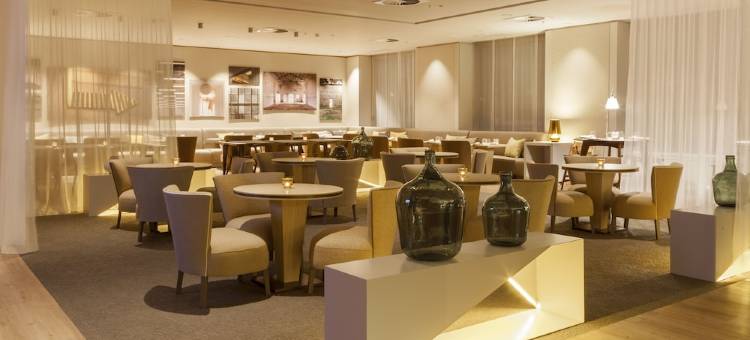 迪亚格纳里拉万豪AC酒店(AC Hotel Diagonal l´Illa)图片