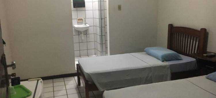 卢巴斯酒店(Lubas Hotel)图片